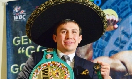 Латиноамериканские зрители увидят телепрограмму о Головкине