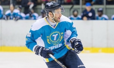 Изменения в составе «Арлана»