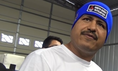 Роберт Гарсия: «Я видел бои их обоих и могу сказать, что Канело может побить GGG»