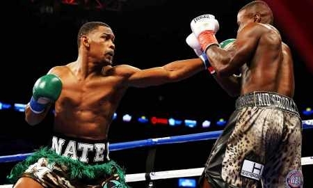 Boxingnews24.com: «Джейкобс может бить и будет бить, но справится ли он с ударами Головкина?»