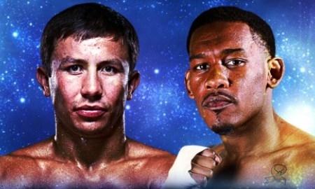 Головкин и Джейкобс определились с датами первых пресс-конференций