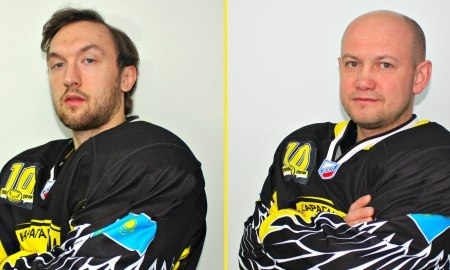 «Сарыарка» пополнила состав нападающими