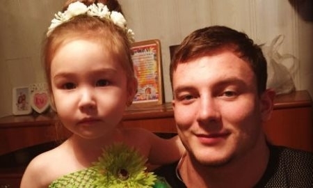 Дети известных казахстанских спортсменов