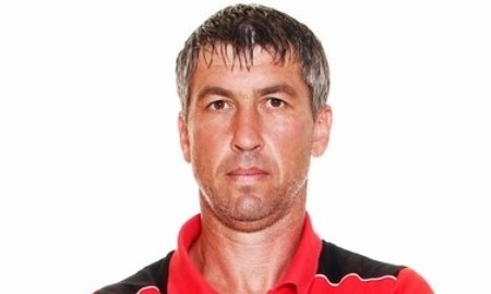 Уроженец Казахстана возглавил крымскую «Евпаторию»