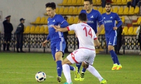 Тагыберген находится на лечении в Италии