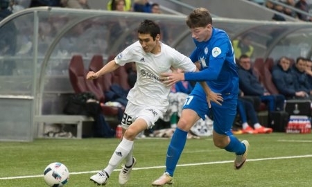 Кульбеков и Алиев покидают «Астану»