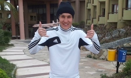 Джолчиева в «Кайрате» не будет