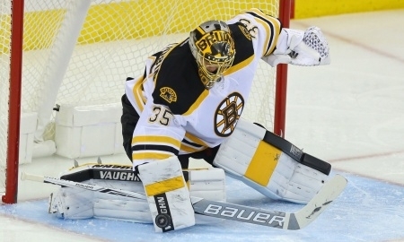 Уроженец Усть-Каменогорска оказался не нужен клубам НХЛ