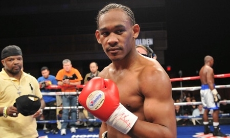 Джейкобс рассказал о бое с Головкиным