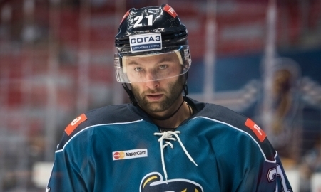 Иван Захарчук: «„Сочи“ смотрелся лучше „Барыса“ и выполнял установку тренера»