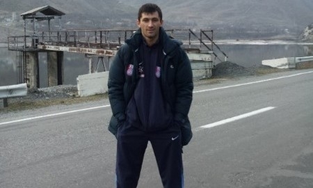 Алексей Мулдаров: «Я еще всем все докажу!»