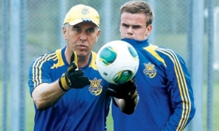 «Актобе» не досчитался тренера вратарей