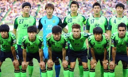 «Астана» сыграет с лучшим клубом Азии