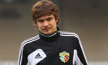 Павел Ребенок: «В Казахстан не предлагали»