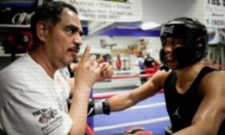 Тренер Головкина ждёт признания от критиков