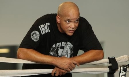 Вирджил Хантер: «Если бы я был тренером Джейкобса, то попросил бы Головкина пропустить несколько ударов»