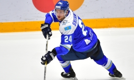 Брендэн Шиннимин: «Мы заслужили лучшего результата»