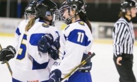 Казахстанские девушки стартовали с поражения на чемпионате Мира-2017