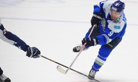 Championat.com: «„Барыс“ серьёзно перебросал соперника, однако очков заработать не удалось»