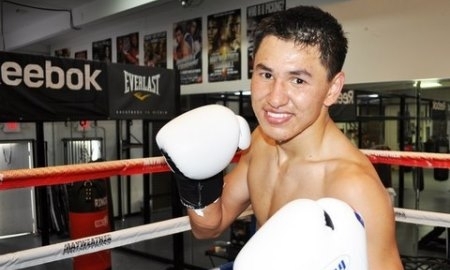 Жанкош Тураров: «Головкин нокаутирует Джейкобса до восьмого раунда»