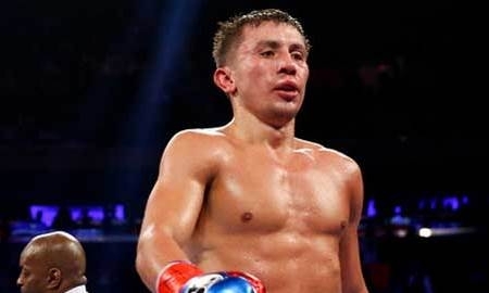 СМИ рассказали, почему Головкину есть смысл подняться в весе