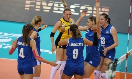 Обнародован календарь сборных Казахстана в 2017 году