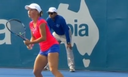 Путинцева и Шведова потеряли позиции в рейтинге WTA