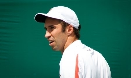 Кукушкин опустился на 97-е место рейтинга АТР