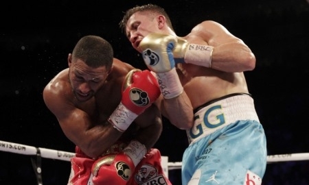 Boxingnews24.com: «Головкину нельзя слишком затягивать поединок с Джейкобсом»