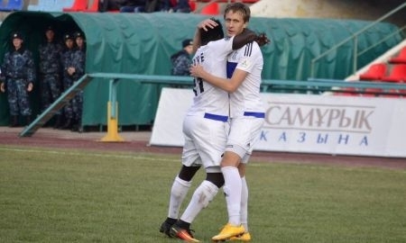 «Акжайык» просмотрит Кирова