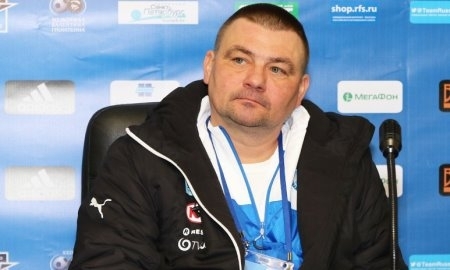 Милан Малатински: «У Казахстана хорошая организация игры в обороне и быстрые опасные игроки в атаке»