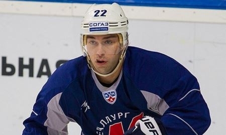 Анисин продолжит карьеру в «Сарыарке»