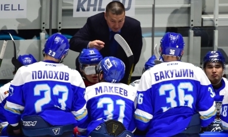 Галым Мамбеталиев: «Чтобы чему-то научиться, нужно и ошибки какие-то допускать»