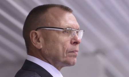 Александр Соколов: «Мы давили-давили и вот бог дал нам»