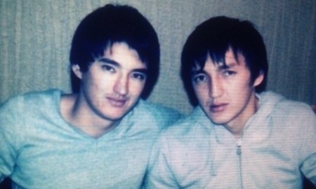 Брат за брата