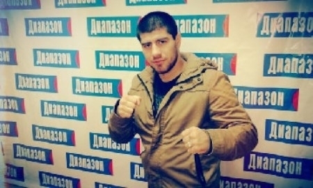 Казахстанский нокаутёр остался без боя из-за проваленного соперником медосмотра