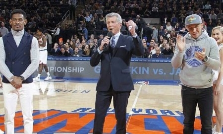 Дэниэл Джейкобс: «Вы не захотите пропускать мой бой с Головкиным»