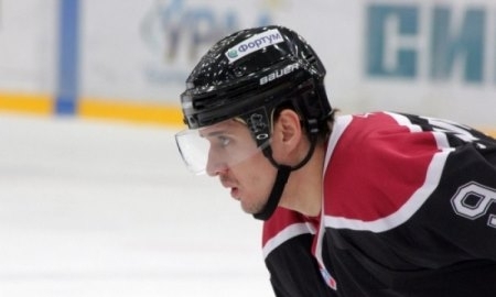 Изменения в составе «Арлана»