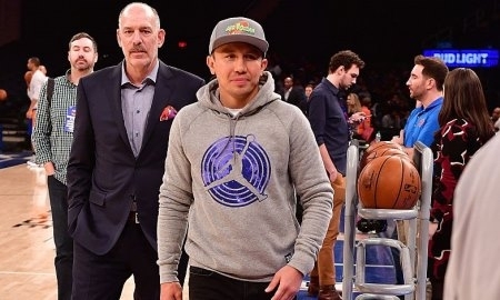 Головкин назвал Джейкобса своим самым серьезным соперником