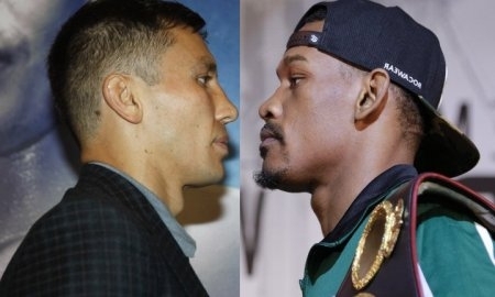 Том Лёффлер: «Бой Головкин — Джейкобс весной разогреет холодный Нью-Йорк!»