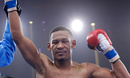 Кит Коннолли: «Джейкобс побьет Головкина и вернет пояса в Бруклин, можете на это рассчитывать!»