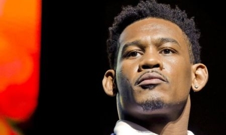 Дэниэл Джейкобс: «Мои кулаки будут говорить за меня в ринге против Головкина»