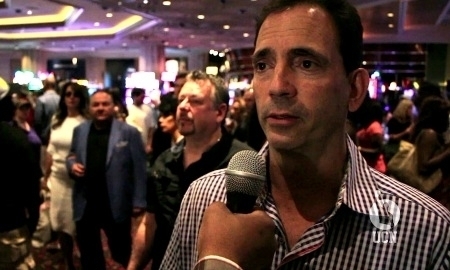 Том Леффлер: «Если Головкин не побьет Джейкобса, то все дальнейшие планы вылетят в форточку»