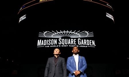 Геннадий Головкин: «Я владею четырьмя поясами. Это мечта для каждого»