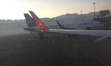 «Иртыш» отправился на УТС в Турцию