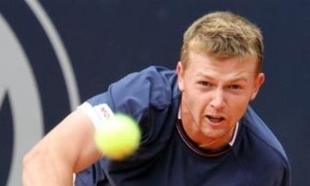 Голубев проиграл на старте квалификации «Australian Open»