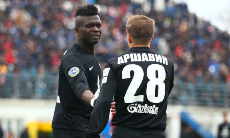 Life.ru: «Московский ЦСКА нацелился на Гоу»