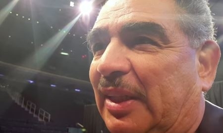 Тренер Головкина назвал отличие Джейкобса от Брука и Лемье