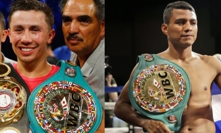 Том Лёффлер: «GGG и „Чоколатито“ в одном вечере бокса — лучшее сочетание для болельщиков!»