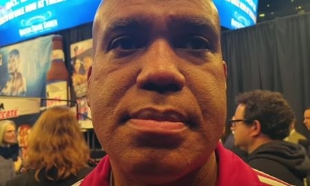 Андре Розье: «Головкин будет получать более 100 ударов за раунд»